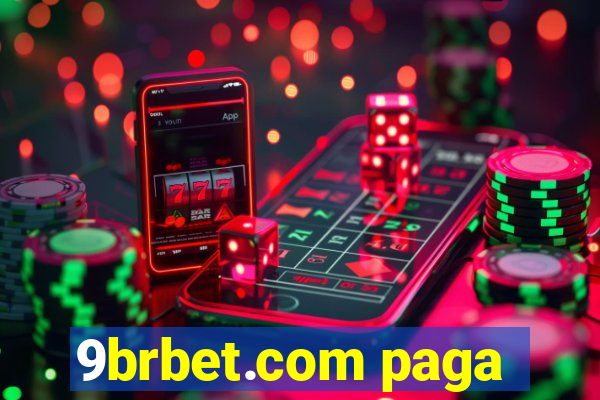 9brbet.com paga